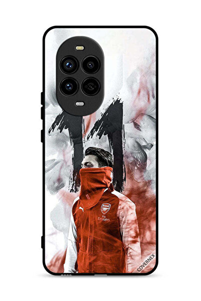 Covernex غطاء حماية لهاتف هواوي نوفا 13 برو 5G بتصميم مسعود أوزيل