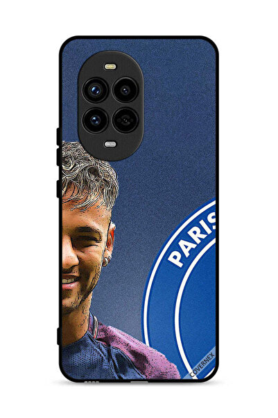 Covernex غطاء حماية لهاتف هواوي نوفا 13 برو 5G نيمار باريس سان جيرمان