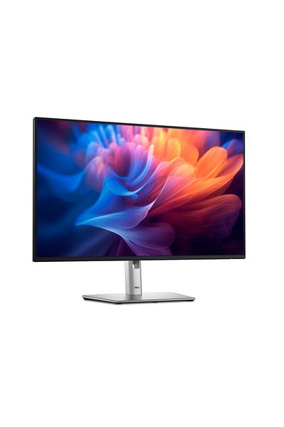 Dell Monitor P2725H 27" IPS Full HD 100Hz Negru