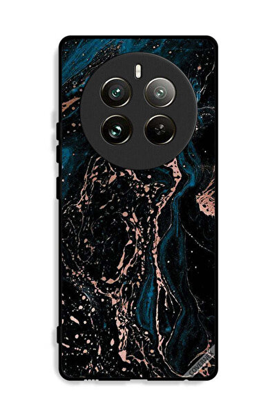 Covernex غطاء حماية رخامي لهاتف Realme 12 Pro 5G