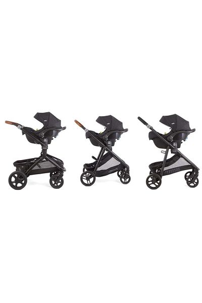 Graco Universal car seat adapter