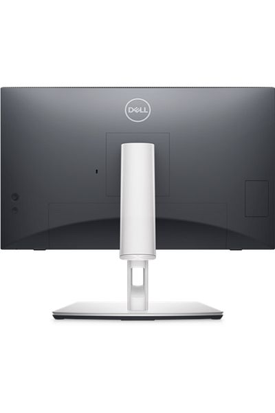 Dell P2424HT Monitor Tactil 24" IPS FHD Silver