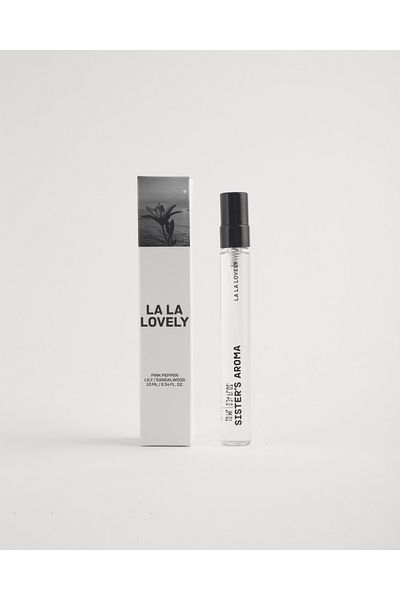 Sister's Aroma , Apa de Parfum, La La Lovely 10ml