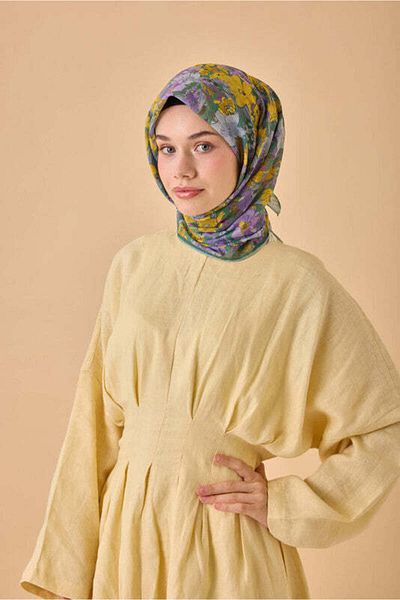 Silk Home Soft Scarf 73088-05