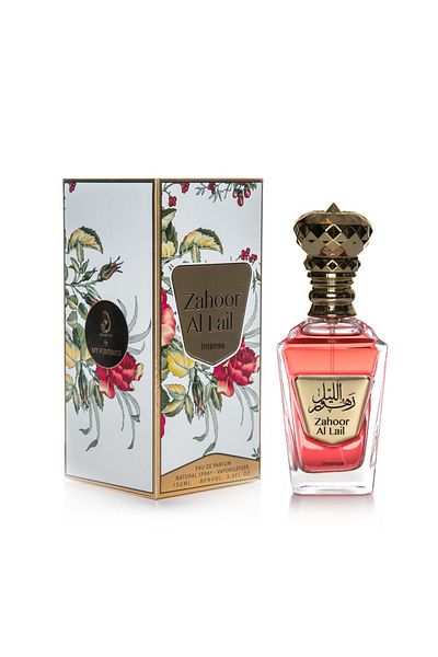 OEM Brand: Dama Zahor Al Lail