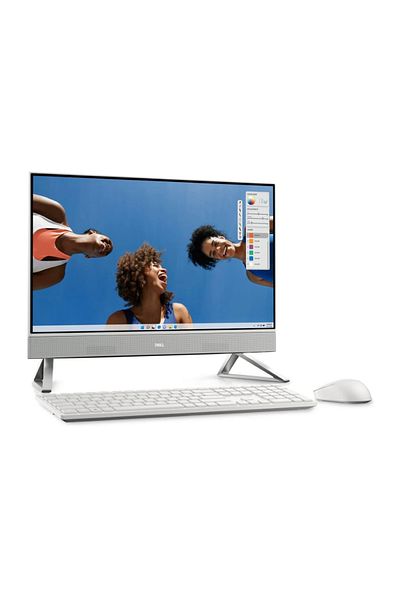 Dell Inspiron 5430 AIO 23.8" i7 16GB 1TB FHD Roșu
