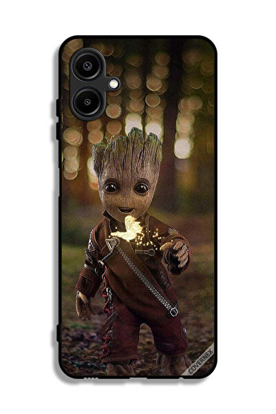 Covernex غطاء حماية لهاتف Samsung Galaxy F06 5G - كبير