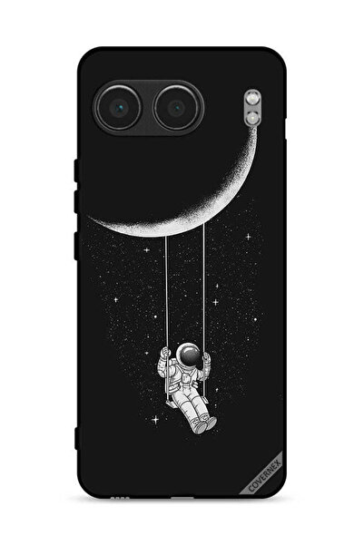Covernex OnePlus Nord 4 5G Protective Case Cover Moon Swing