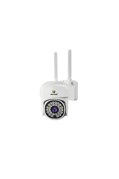 OEM Surveillance Camera Jortan, JT-8161QJ, with 8 LEDs, Full Color, Smart Camera, Wifi IP Camera + Apace