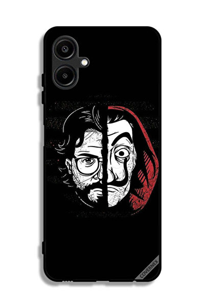 Covernex غطاء حماية لهاتف سامسونج جالاكسي M06 5G بروفيسور