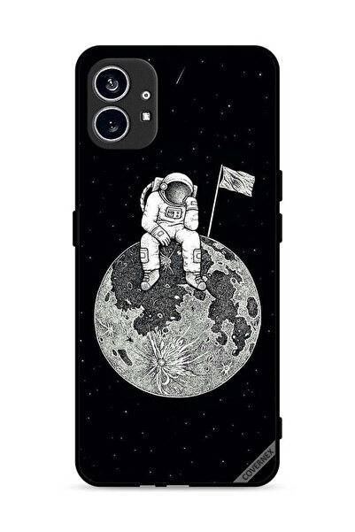 Covernex غطاء حماية لهاتف Nothing Phone (1) 5G ماذا تفعل أيضًا في هذا الكون