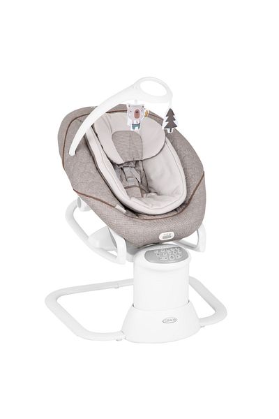 Graco Balansoar All Ways Soother Little Adventures