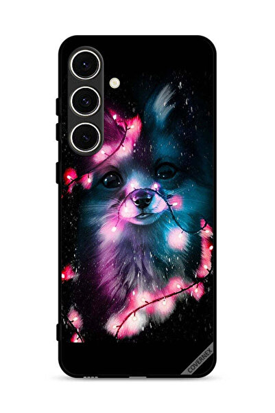 Covernex غطاء حماية لهاتف سامسونج جالاكسي M56 5G لايتن بيبي وولف