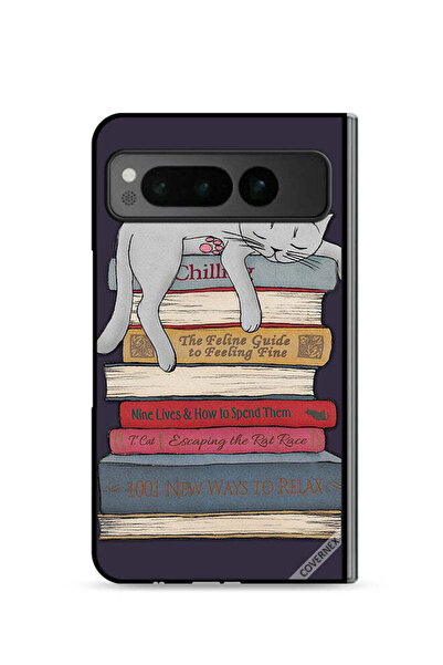 Covernex غطاء حماية لجهاز Google Pixel Fold 5G: ألف طريقة جديدة للاسترخاء