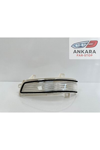 MATSUBA HONDA CİVİC FB7 2012 - 2015 AYNA SİNYALİ SOL