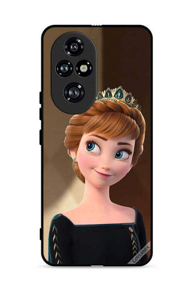Covernex غطاء حماية لهاتف Honor 200 Pro 5G - فروزن آنا