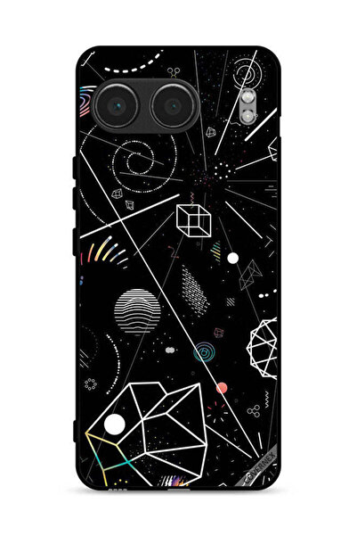 Covernex غطاء حماية لهاتف OnePlus Nord 4 5G بخلفية رياضية جمالية