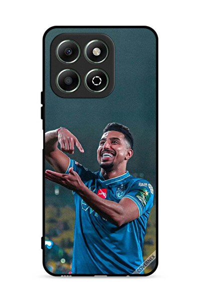 Covernex غطاء حماية لهاتف Honor X6b 4G من سالم الدوسري