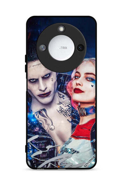 Covernex غطاء حماية لهاتف Honor X60 5G