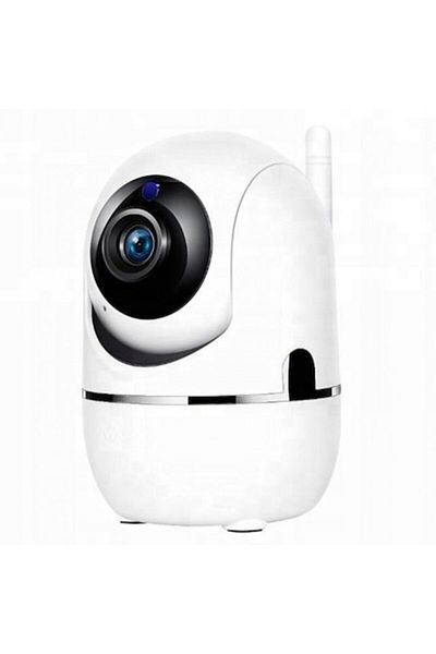 OEM Smart Wireless IP Surveillance Camera, Video and Audio Monitoring, Full HD 1080P