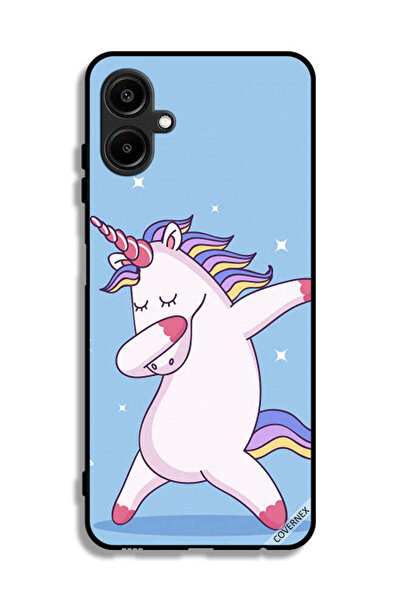 Covernex غطاء حماية لهاتف سامسونج جالاكسي M06 5G يونيكورن داب