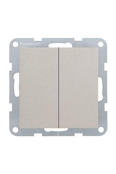PANASONIC Mecanism Comutator Karre Plus 55 Bronz