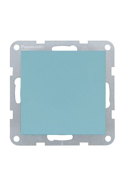 PANASONIC Switch Mechanism QC Karre Plus 55 Soft Touch Turquoise