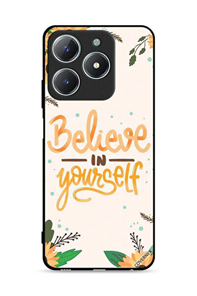 Covernex غطاء حماية لهاتف Realme C63 4G - ثق بنفسك