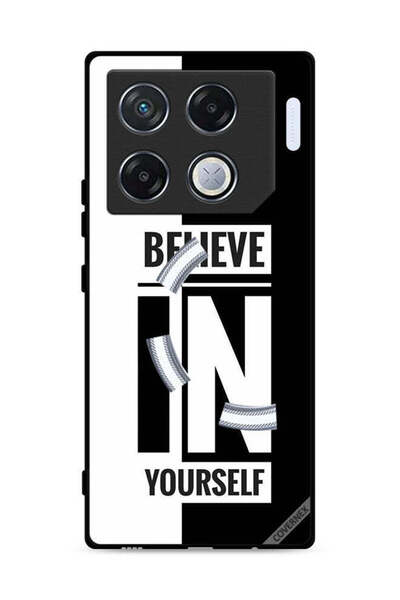 Covernex غطاء حماية لهاتف Infinix GT 20 Pro 5G - ثق بنفسك