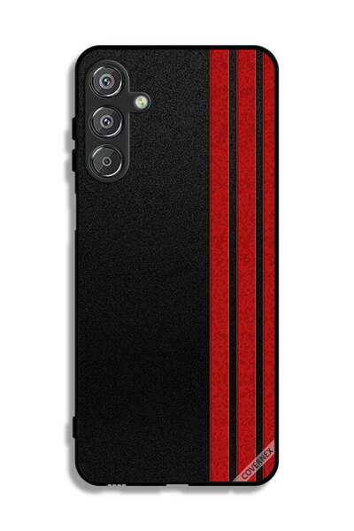 Covernex غطاء حماية لهاتف سامسونج جالاكسي F16 5G بنمط مركب