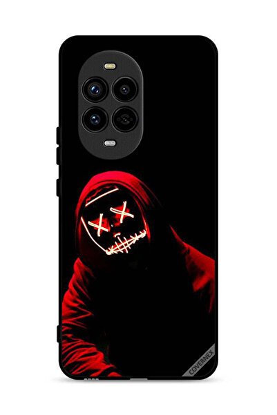 Covernex غطاء حماية لهاتف هواوي نوفا 13 برو 5G بقناع الهالوين