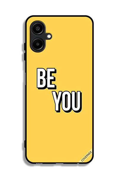 Covernex غطاء حماية لهاتف سامسونج جالاكسي M06 5G Be You