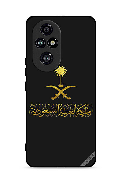 Covernex غطاء حماية لهاتف Honor 200 Pro 5G المملكة العربية السعودية