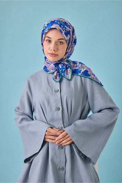 Silk Home Soft Scarf 73088-30
