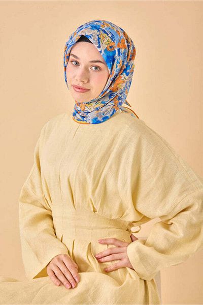 Silk Home Soft Scarf 73088-31