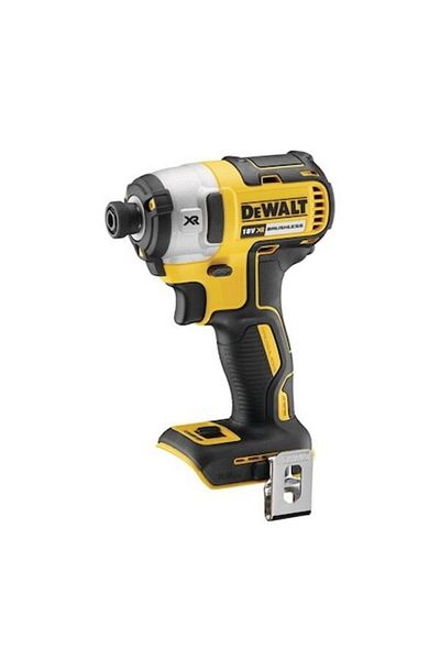 Dewalt Masina de insurubat cu impact DCF887N-XJ