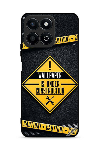 Covernex غطاء حماية لهاتف Honor Play 60 Plus 5G قيد الإنشاء