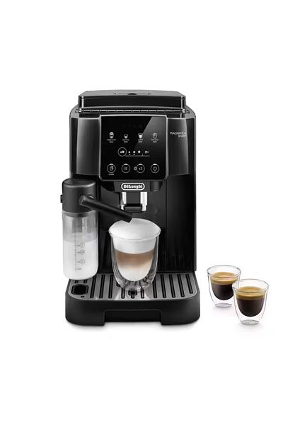 DELONGHİ Espressor Automat Magnifica Start Negru