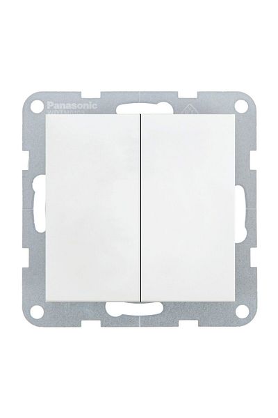 PANASONIC Mechanism Switch QC Karre Plus 55 White