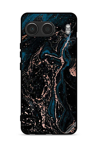 Covernex غطاء حماية رخامي لهاتف OnePlus Nord 4 5G