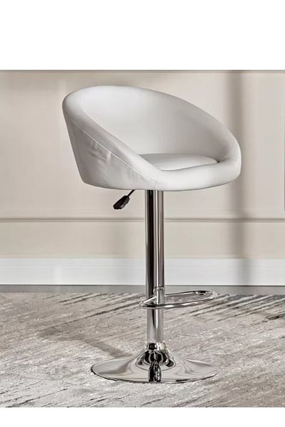 rexa High Swivel Dar Stool
