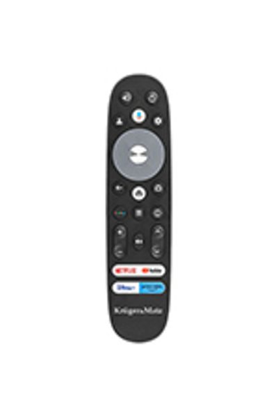 Kruger&Matz TELECOMANDA GOOGLE TV