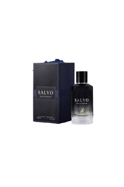 Alhambra Apa de Parfum Salvo, Maison Alhambra, Barbati, 100 ml