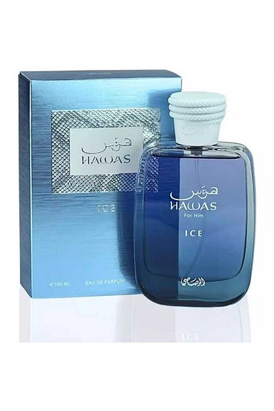 Guess House Ice Audi Parfum 100ml