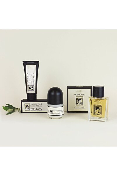 PANIER DES SENS Natural Deodorant - Hydration and Energy