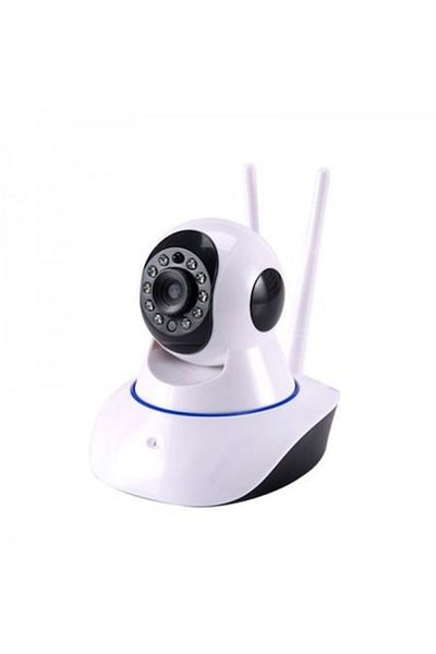 MRKT IP WIFI Surveillance Camera with Infrared