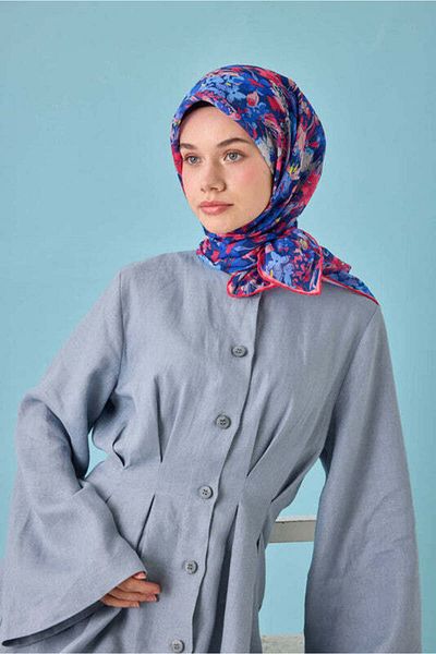Silk Home Soft Scarf 73088-24