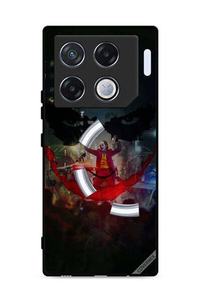 Covernex غطاء حماية لهاتف Infinix GT 20 Pro 5G بتصميم الجوكر الراقص