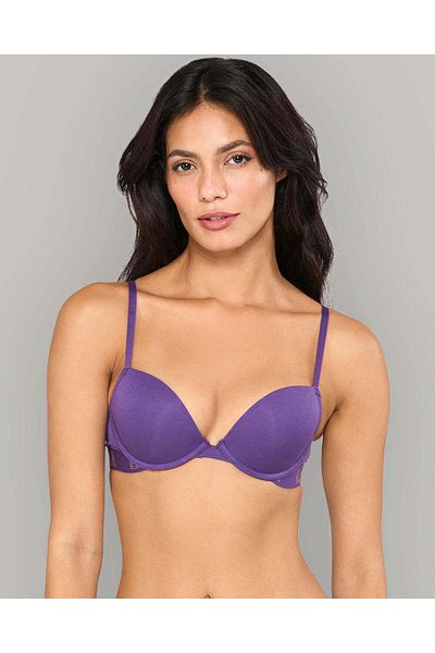 La senza Remix Push Up Plunge Bra
