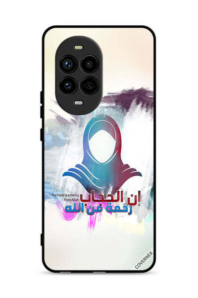 Covernex غطاء حماية لهاتف هواوي نوفا 13 برو 5G - الحجاب رحمة